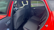 Ford Fiesta 1.0 EcoBoost 125 ST-Line 5dr Petrol Hatchback